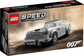 *007 Aston Martin DB5 (lego-76911)