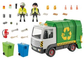 Recycling Truck (PM-71234)