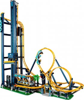 Loop Coaster (lego-10303)