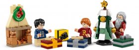 *Harry Potter Advent Calendar 2019 (lego-75964)