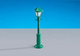 Vintage Street Lamp (PM-6465)