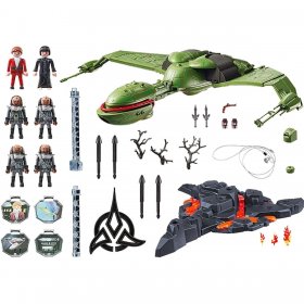 Star Trek - Klingon Bird of Prey (PM-71089)