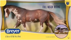 Full Moon Rising (breyer-1877)