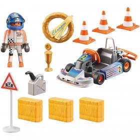 Go-Kart Racing (PM-71187)