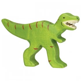 Tyrannosaurus Rex (HOLT-80331)