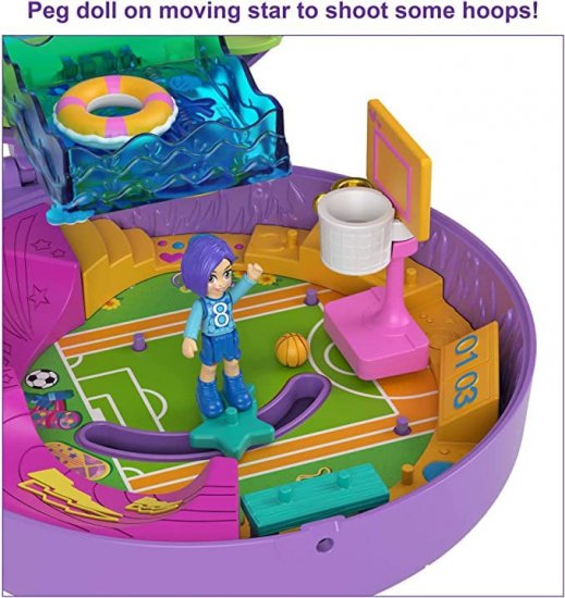 polly pocket hcg14