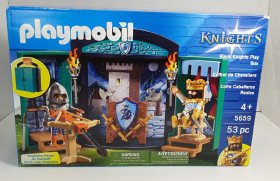 Play Box "Knights with Dragons" (PM-5659)