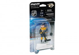 NHL Nashville Predators Player (PM-9196)