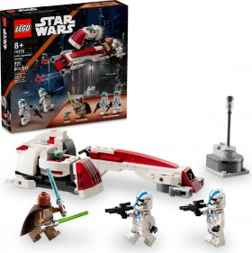 BARC Speeder Escape (lego-75378)