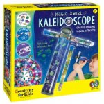 Magic Swirl Kaleidoscope (6300000)