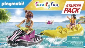 Starter Pack Jet Ski with Banana Boat (PM-70906)