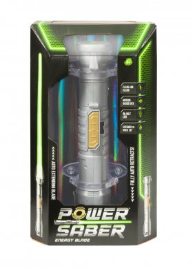 Power Saber Energy Blade – Green (gol-931562)