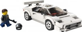 Lamborghini Countach (lego-76908)