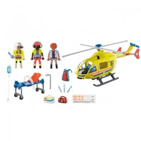 Medical Helicopter (PM-71203)