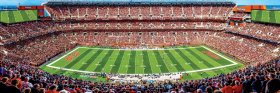 Cleveland Browns Panoramic (91430)