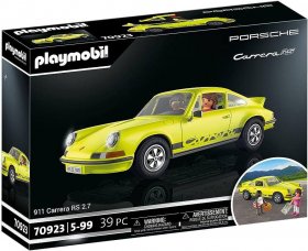 Porsche 911 Carrera RS 2.7 (PM-70923)