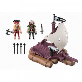 Pirate Raft (PM-6682)