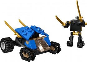 *Mini Thunder Raider Polybag (lego-30592)