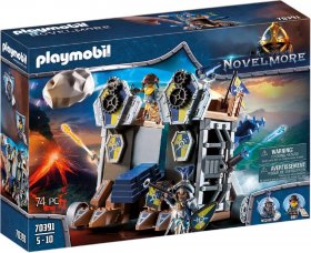 Starter Pack Novelmore Knights' Duel (PM-70503)