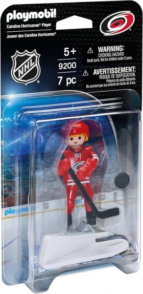 NHL Carolina Hurricanes Player (PM-9200)