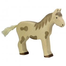 Mustang Horse (HOLT-80037)