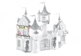 Story Extension for the Grand Princess Castle (#6848) (PM-6518)