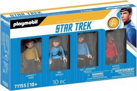 Star Trek Figures (PM-71155)