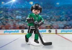 NHL Dallas Stars Player (PM-9182)