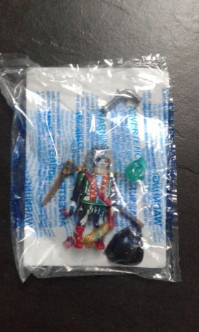 Ghost Pirate Captain (PM-6591)