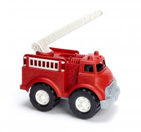 Fire Truck (FTK01R)