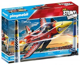 Air Stunt Show Eagle Jet (PM-70832)