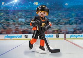 NHL Anaheim Ducks Player (PM-9188)