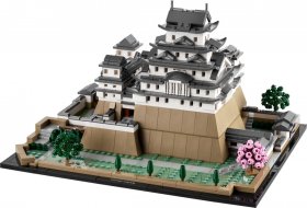 Himeji Castle (21060)