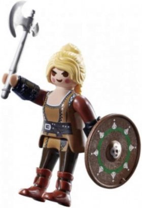 Viking Warrior (PM-70854)