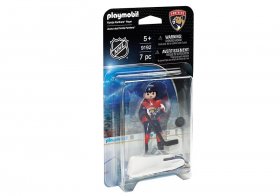 NHL Florida Panthers Player (PM-9192)