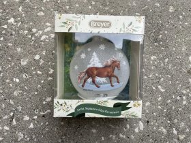 *Artists Signature Ornament Ponies (breyer-700827)