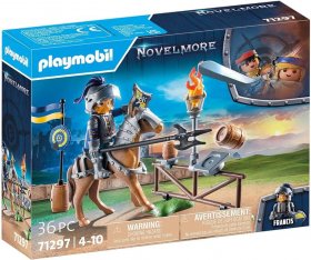 Novelmore - Training Area (PM-71297)