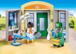 Hospital Play Box (PM-9110)