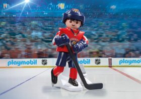 NHL Florida Panthers Player (PM-9192)