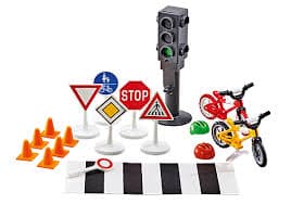 Road Safety Set (PM-9812)